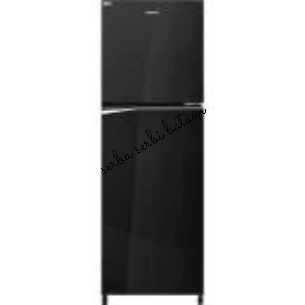 LG KULKAS 2 PINTU SMART INVERTER COMPRESSOR GN-G272SXCB BATAM