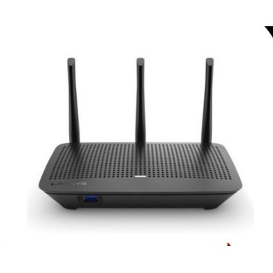 Cisco Linksys EA7500S Max-Stream AC1900 MU-MIMO Wireless Gigabit Router