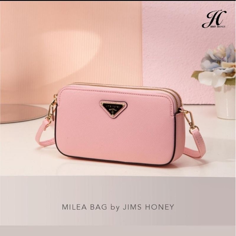 Tas wanita Promo diskon JH