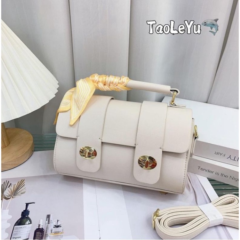 Tas fashion Taoleyu import