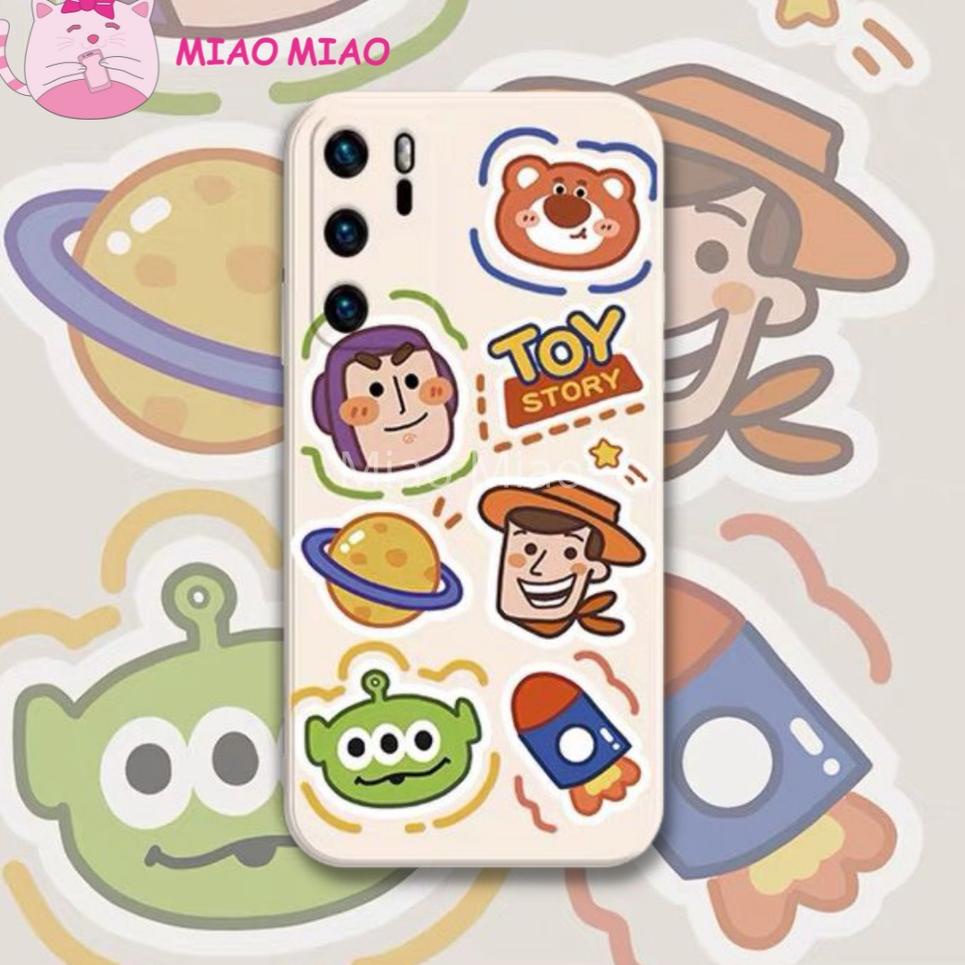 Promo banting--SOFTCASE TOY STORY FOR XIAOMI REDMI 8 8A 9 9A 9C 9T 11 NOTE 8 PRO NOTE 9 PRO NOTE 10 /10S PRO NOTE 11 NOTE 11PRO CASE HP