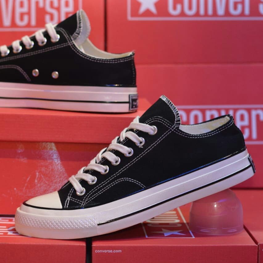 Sepatu Converse23 All Star SEPATU SEKOLAH   Pria Sepatu  Wanita Sepatu Trend Baru
