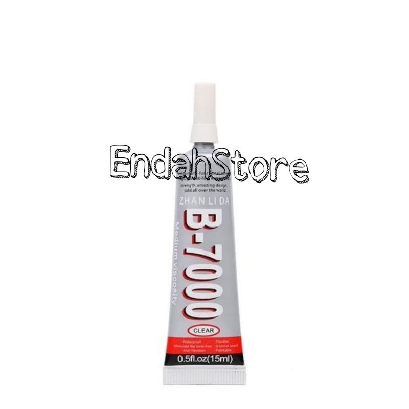 

LEM B7000 15ML BENING LEM TC LCD B7000