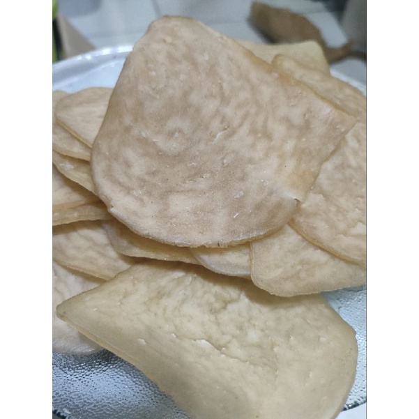 

Kerupuk Udang Gondang super