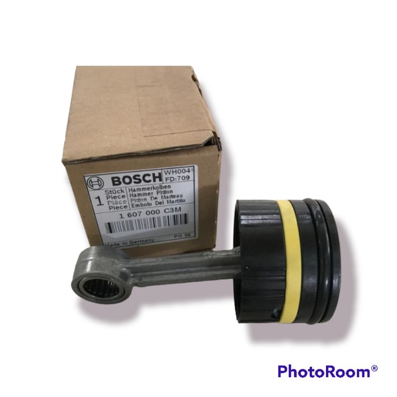 Hammer Piston Mesin Bobok Bosch GSH 16-30 Demolition Hammer Bosch GSH16-30