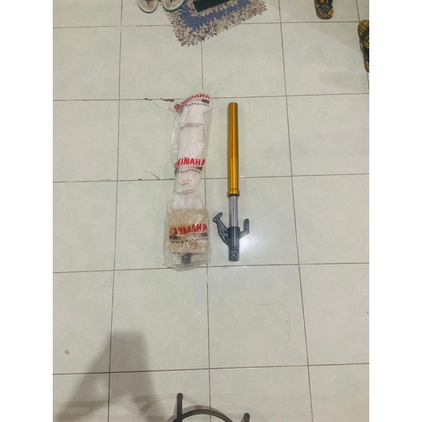 Damper Assy Yamaha R15 V3 ORI USD YGP Ori NEW