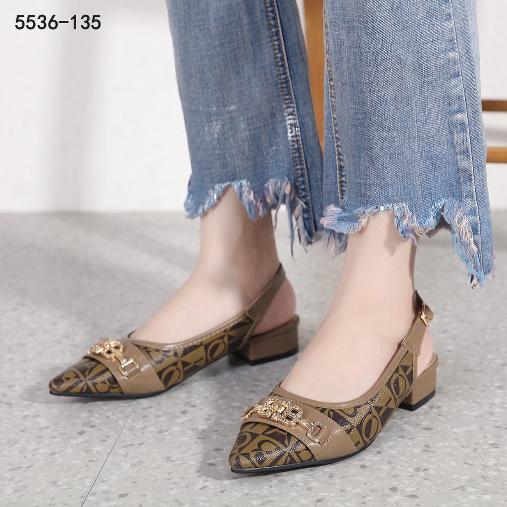 Slingback 5536-135