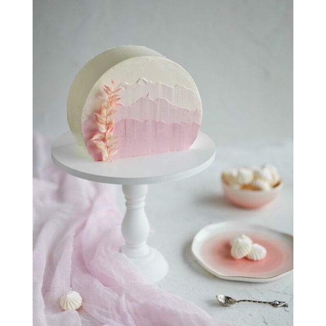 

cake kekinian