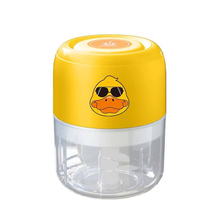 Blender Mini/USB Multifungsi Blender Bumbu Dapur Praktis Blender Portable Food