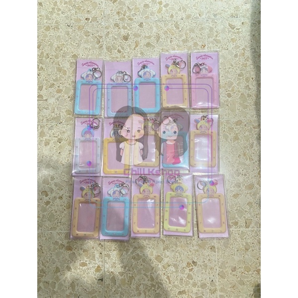 pelunasan cahol sanrio x nct