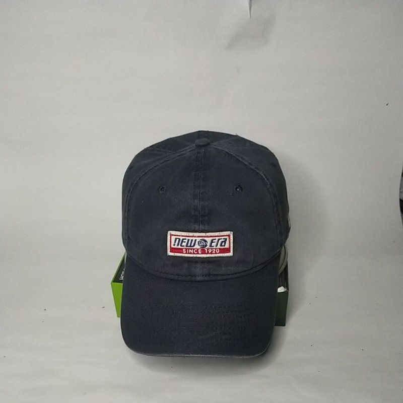 Topi cap new era vintage original second