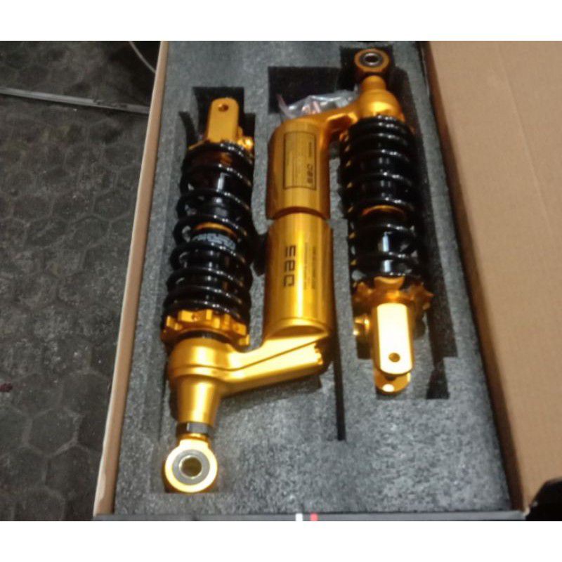 Shockbeker Shockbreaker Shock Breaker Nmax Pcx Adv Xmax G Sport Tabung DBS