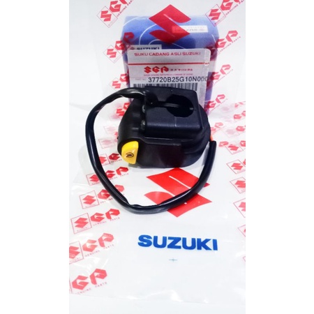 SAKLAR TOMBOL LAMPU KANAN SATRIA FU