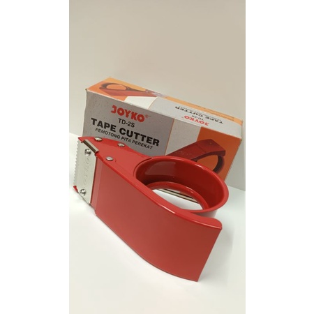 

Lakban Cutter Besi 2 inch JOYKO