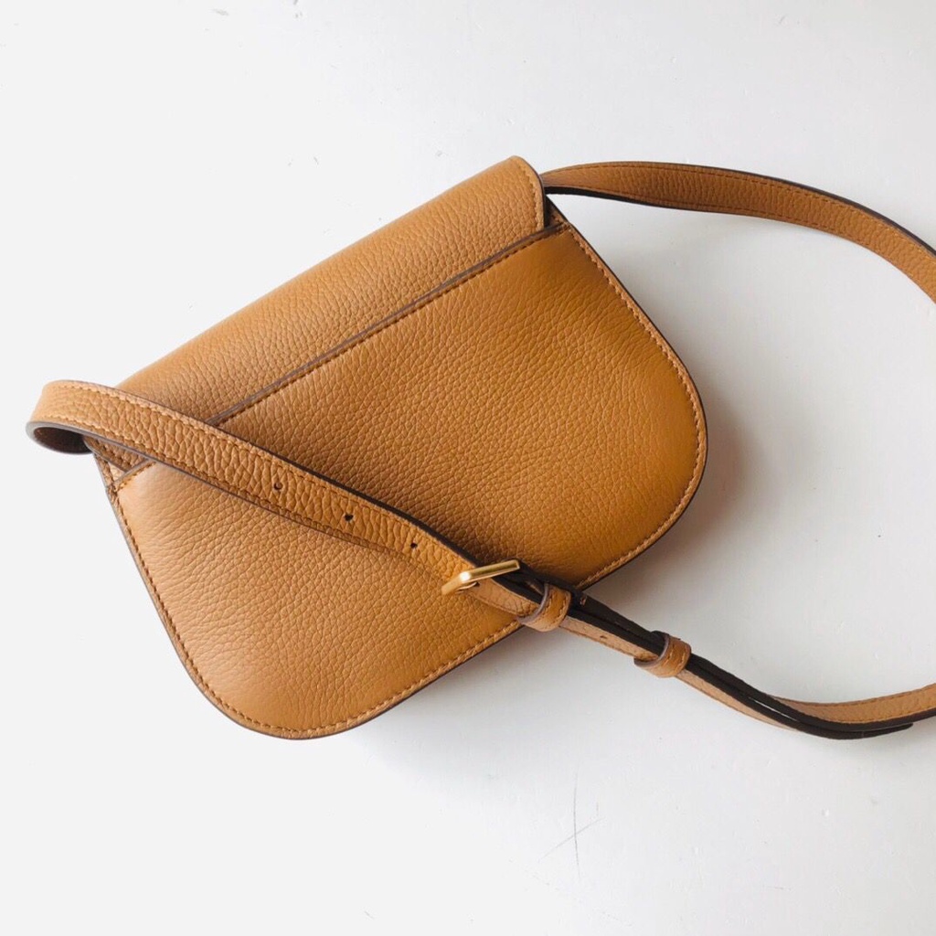 TB | Leather Crossbody Shoulder Bags 86838