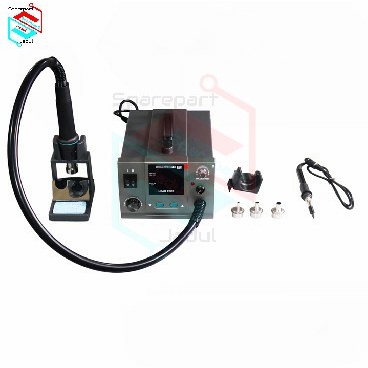 BLOWER ONGLAI FIXTOOL F-1 (2 IN 1) ORIGINAL 73672