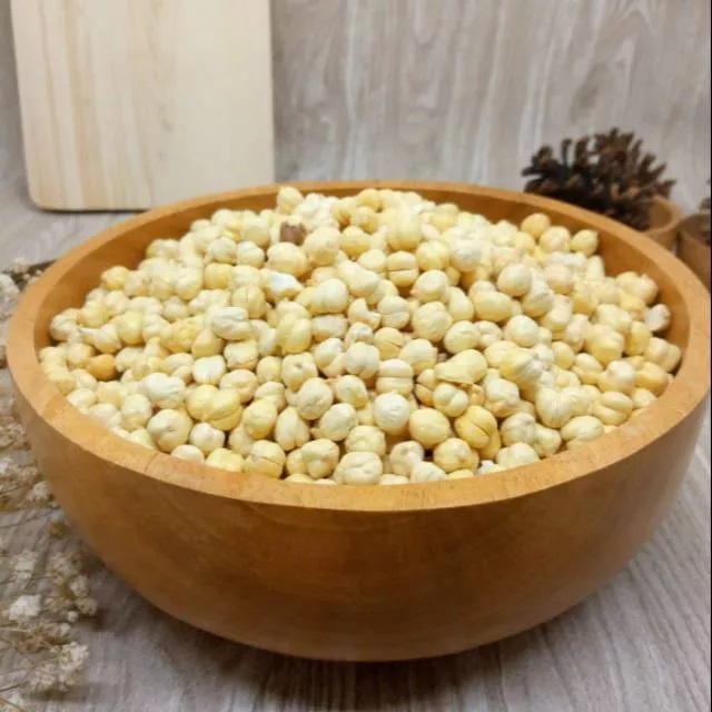 

Kacang arab 1 kg original oleh-oleh haji dan umroh