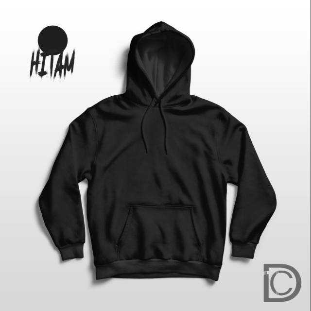 JAKET HOODIE PRIA EIGHTYNINE CHAN BEAR BLACK SERIES MOTIF DEPAN BELAKANG / JAKET HOODIE PRIA DISTRO MOTIF FULLTAG PREMIUM / HOODIE PRIA MURAH BANDUNG