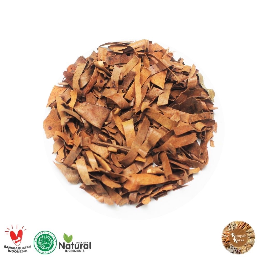 

Daun Cengkeh Kering / Dried Clove Leaf Tisane / Teh Herbal 5 gram