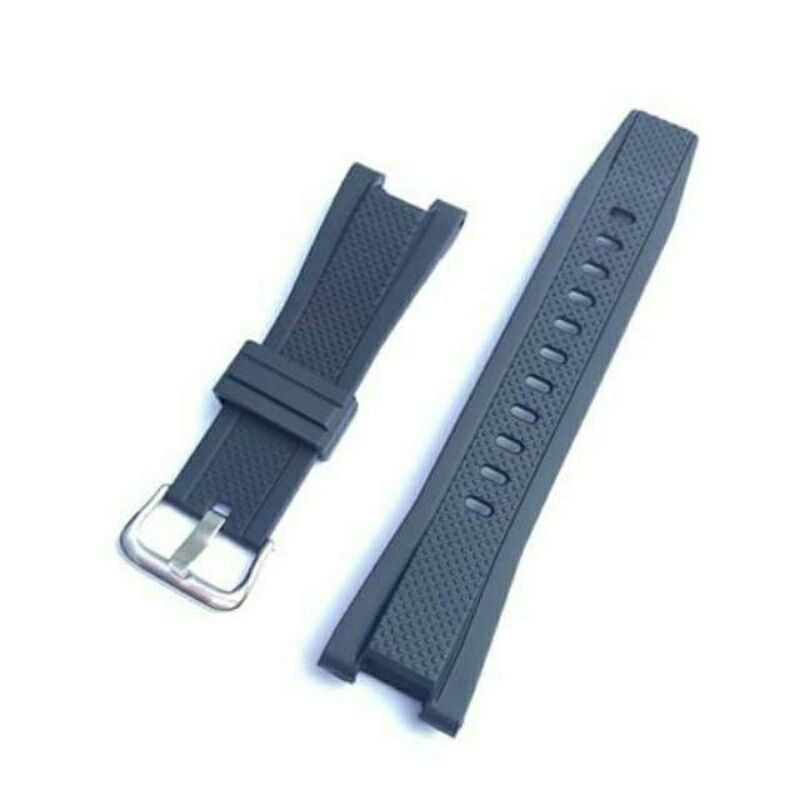 Strap tali jam tangan G-Shock GST-300 GST-400 GST-1100 Tali G-Shock GST300 GST400 GST1100