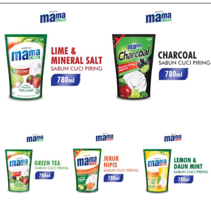 MAMA LEMON/MAMA LEMON 780/MAMA LEMON MURAH/MAMA LEMON JERUK NIPIS