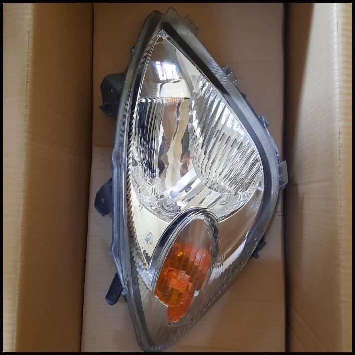 Headlamp / Lampu Depan Avanza Xenia 2006 2007 2008 2009 2010 2011 Ori