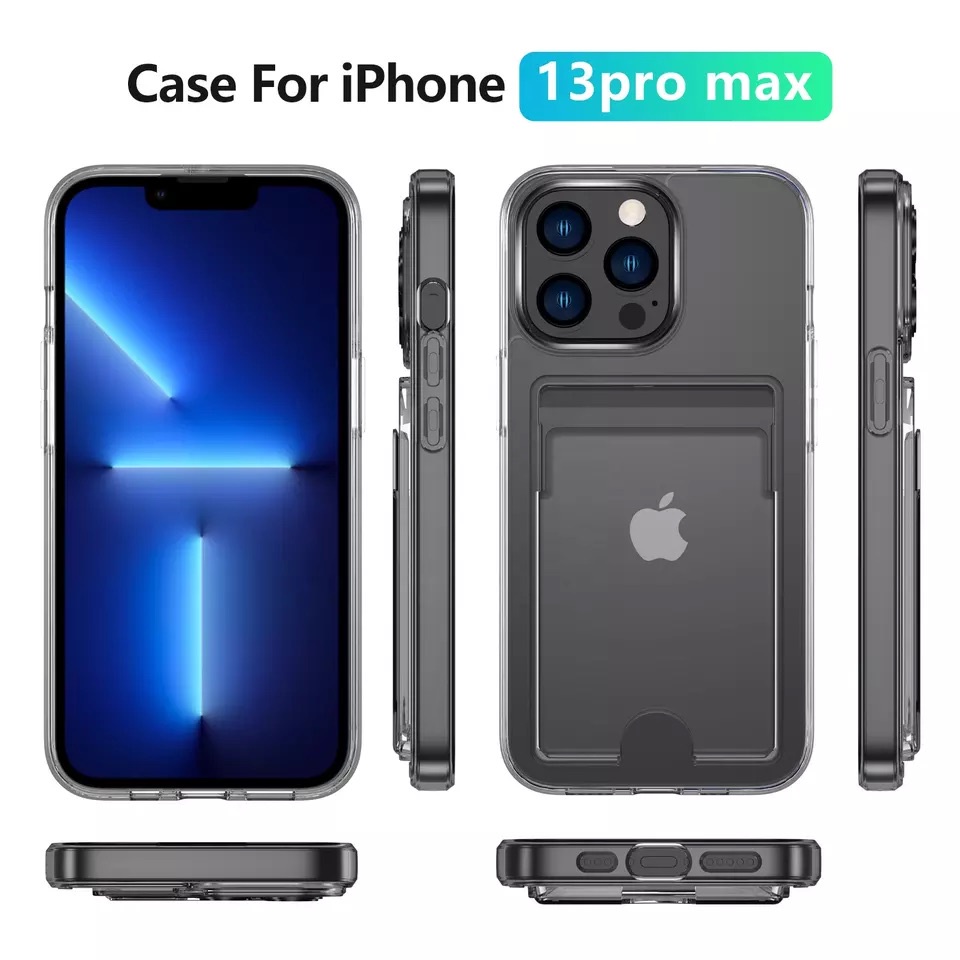 CARD / KARTU ACRYLIC CASE BENING IPHONE 14 PRO MAX / 14 PRO / 14 PLUS / 14 / 13 PRO MAX / 13 PRO / 13 / 12 PRO MAX / 12 PRO / 12 / 11 PRO / 11 PRO MAX / 11