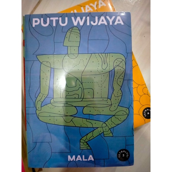 MALA - PUTU WIJAYA