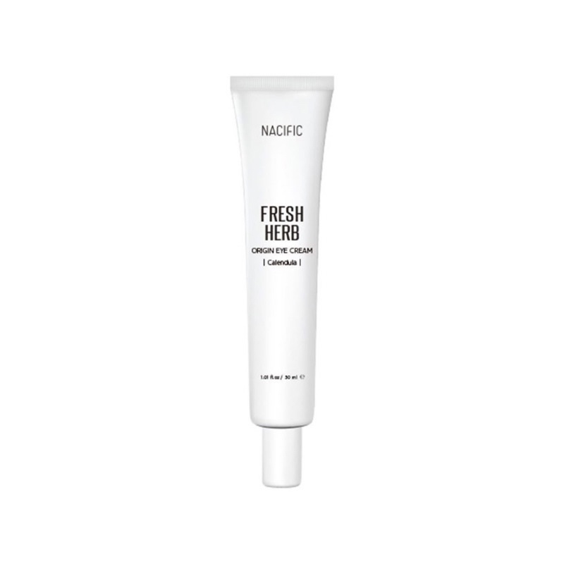 Jual NACIFIC Fresh Herb Origin Eye Cream 30 ml Shopee Indonesia