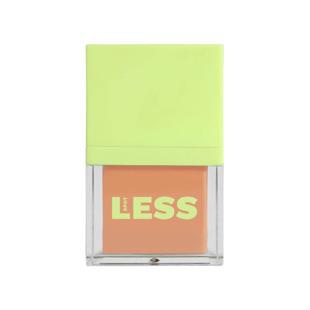 Mad For Make Up Spotless Second Skin Serum Concealer Shade N2