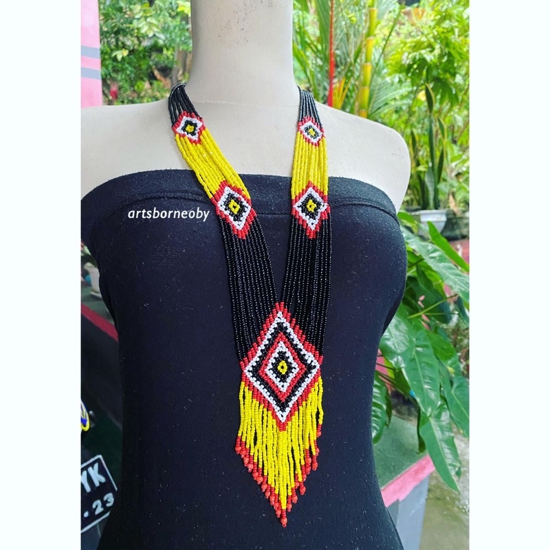 KALUNG MANIK KHAS BORNEO
