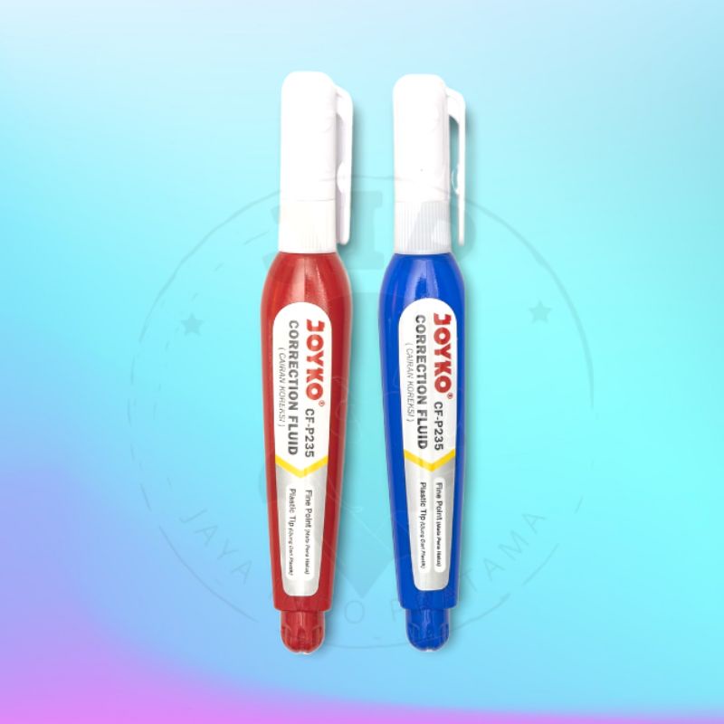 

Correction Fluid / Correction Pen / Correction Tape Original / Tip X cair kertas / Stipo cair kertas (PCS)