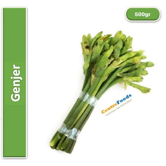 

Sayur Genjer - Sayur Eceng Fresh | 500gr [ Harga Per 0,5 Kg ]