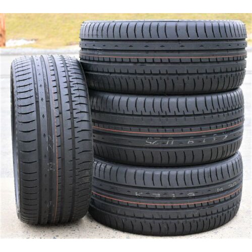 Ban Mobil ukuran 245/45 R18 ACCELERA PHI