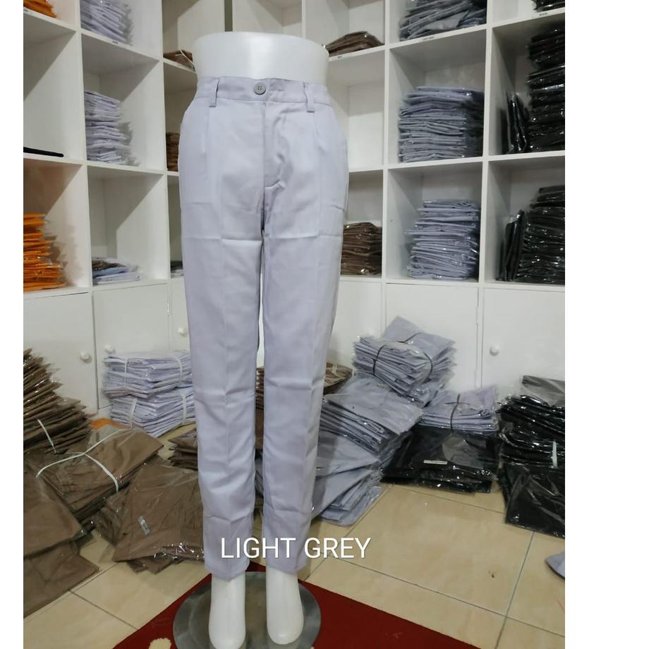 Terupdate OGOS - JUMBO BAGGY PANTS SUPER PREMIUM SIZE XXL, 4L, DAN 5L 68 ➽