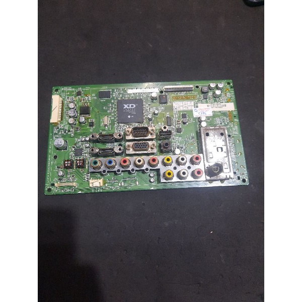 MB Mainboard Mesin TV LG 32LH20R-TA 32LH20R 32LH20