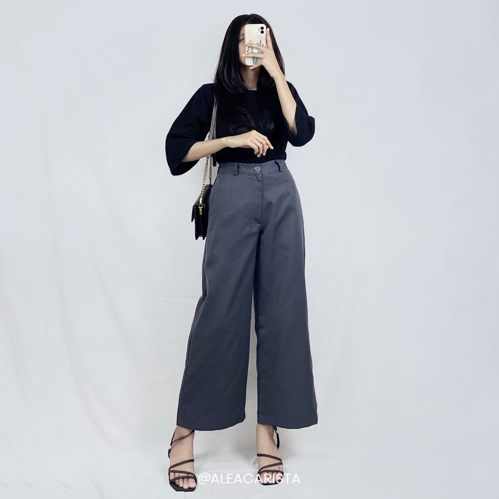 Minami Pants Cullotes - AC