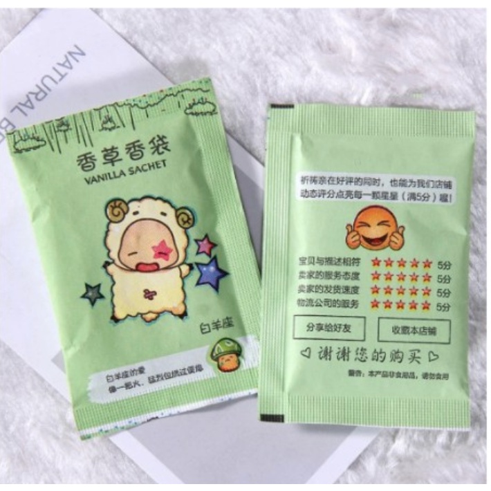 A218 PENGHARUM RUANGAN SACHET aromaterapi mini ruangan room aroma theraphy oil burner kamar tidur ruang tamu dapur perlengkapan rumah wangi harum diffuser humidifier aromatheraphy murah termurah rak sepatu laci meja belajar