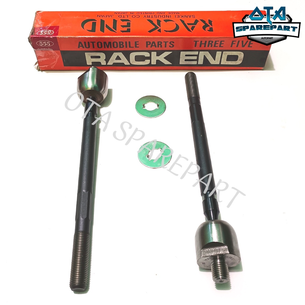 Jual RACK END CORONA TWINCAM ST171 555 JPN Shopee Indonesia