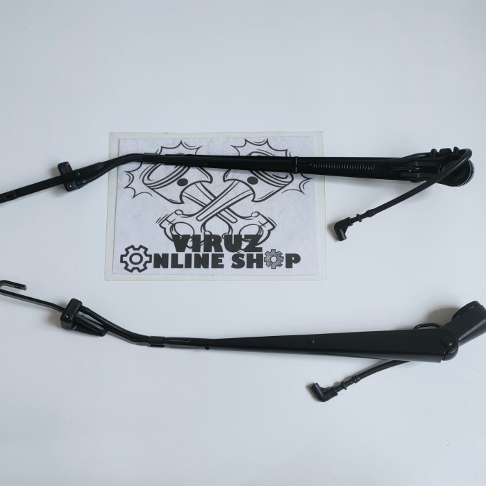 WIPER ARM STANG GAGANG WIPER MITSUBISHI CANTER 125 1SET