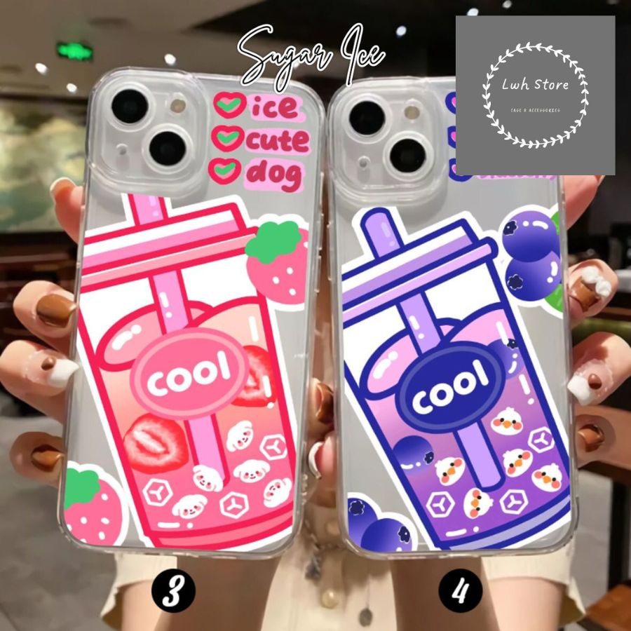 CASE INFINIX SMART 4 SMART 4C SMART 5 X657 HOT 10 LITE SMART 6 RAM3 SMART 6 NFC RAM 2 HOT 8 HOT 8 LI