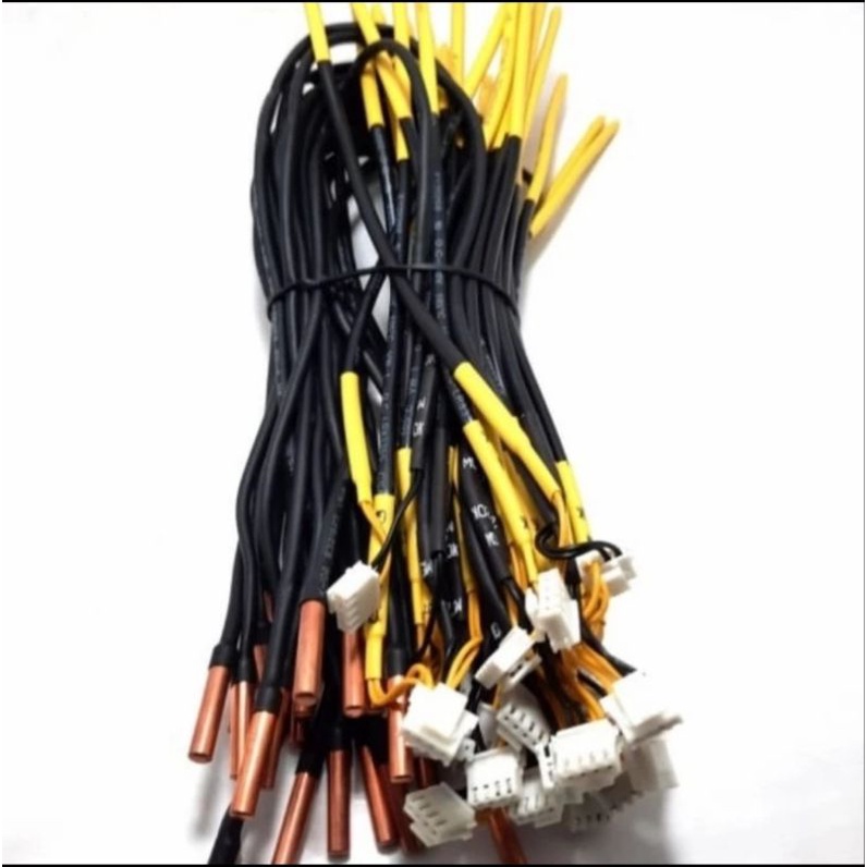 Termis Thermistor AC Sharp ucy 1pk