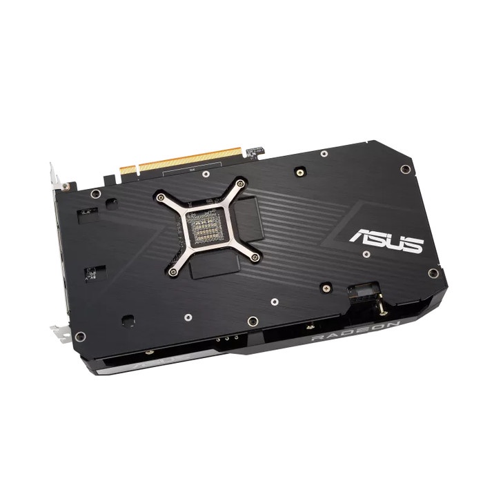 ASUS DUAL Radeon RX 6650 XT 8GB OC