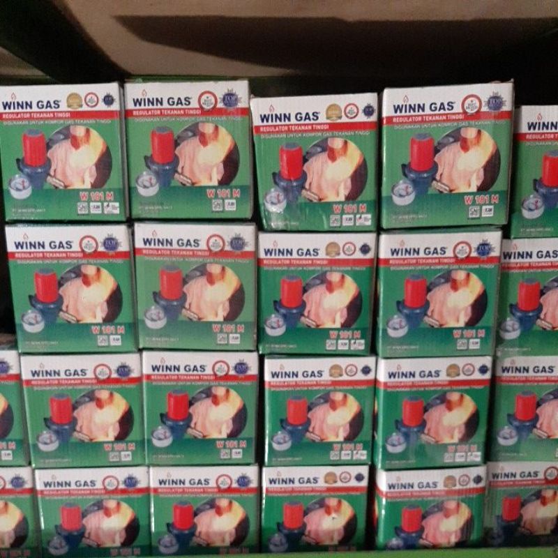 PROMO REGULATOR WINN GAS |  WINN GAS REGULATOR 181M | REGULATOR WINN GAS HIGH PRESSURE | REGULATOR W