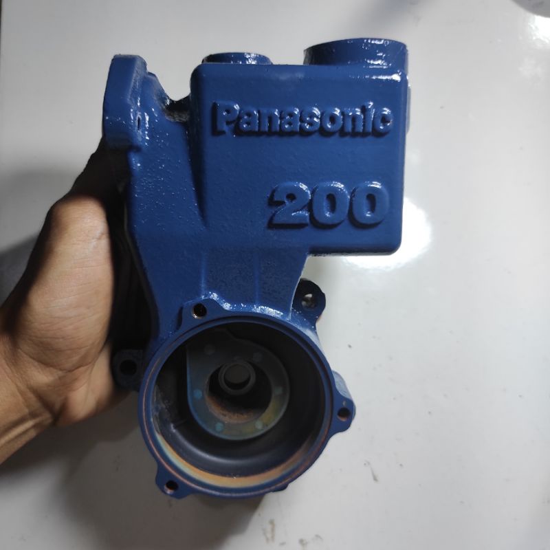 Keongan Pompa Air Panasonic GP-200 JXK