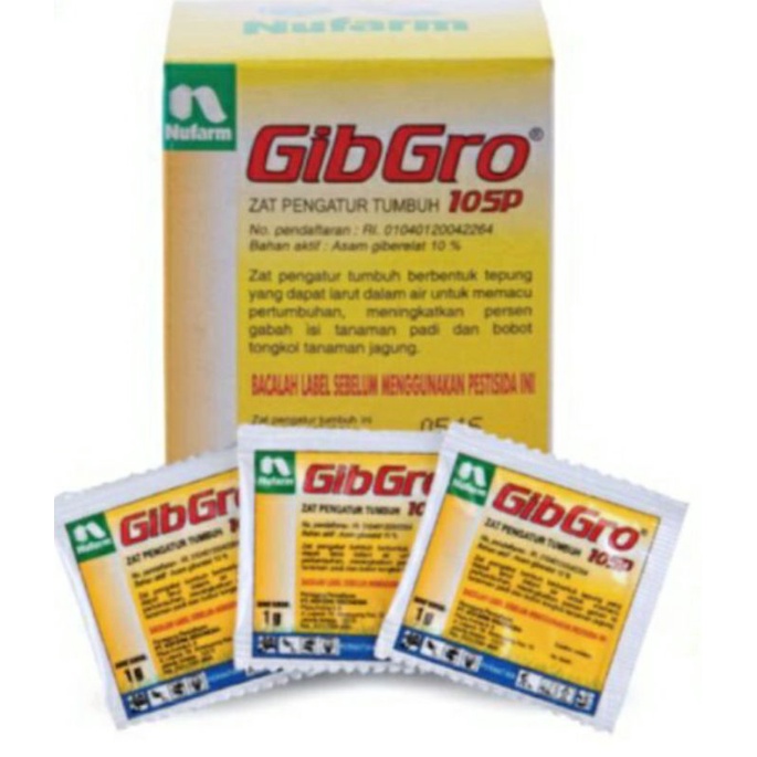 ZPT GIBRO 10 SP 1 gram