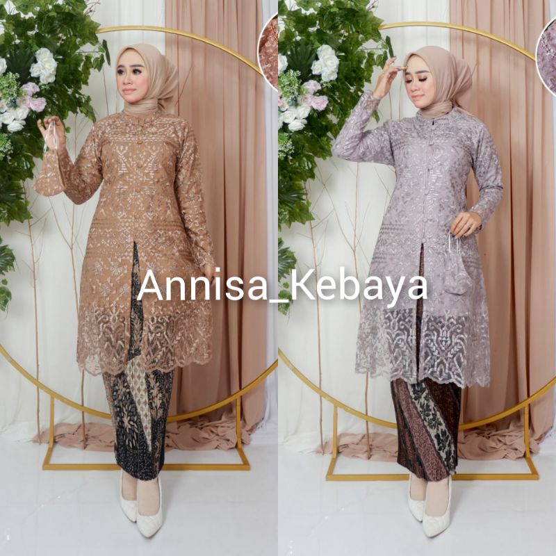 Set Batik Kebaya Terbaru// Set Batik// Set Kebaya// Set Pesta// Set Wanita//