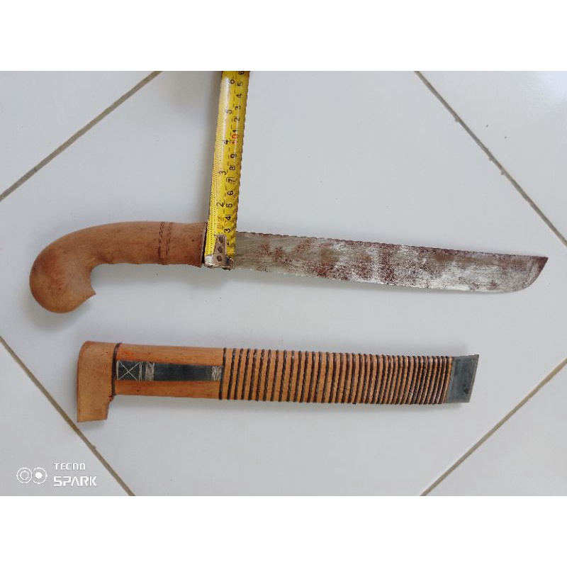 Sulangkar Baduy Luar