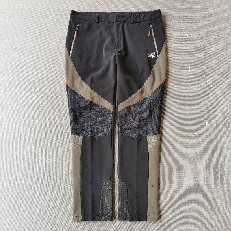 MILLET CELANA OUTDOOR SECOND SIZE JUMBO 38