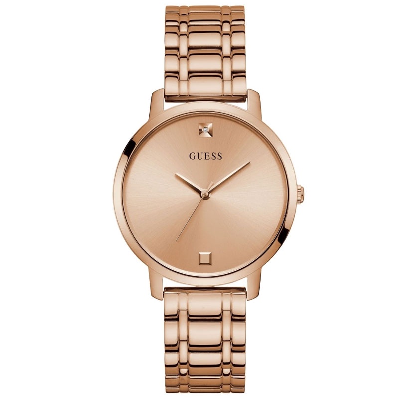 JAM GUESS ORIGINAL - GUESS W1313L3 W 1313 L3 GUESS W1313 JAM TANGAN WANITA JAM WANITA NG ST